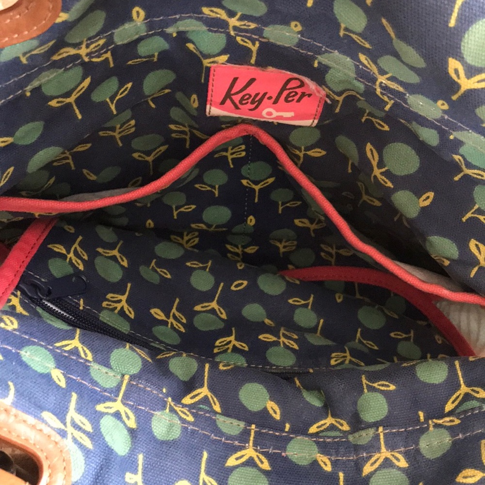 Fossil Purse - Picture 3 of 3
